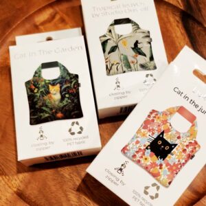 Opvouwbare Tas - Ecozz