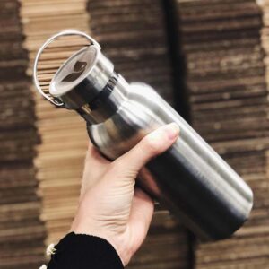 Thermosfles Urban RVS 600ml - Retulp