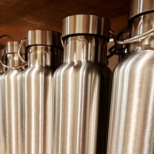 Thermosfles Urban RVS 600ml - Retulp