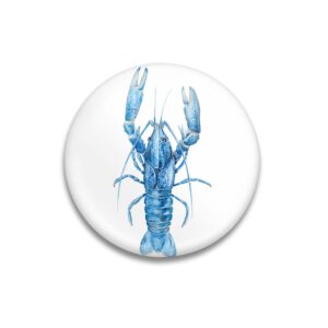 Decoratieve Magneet Lobster Blues - MALUU
