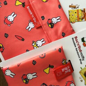 Nijntje Orange - Roll’eat