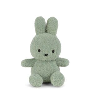 Nijntje teddy knuffel 23 cm Pistache - Bon Ton Toys