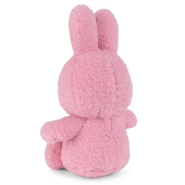 “Nijntje teddy knuffel 23 cm roze Bon Ton Toys”