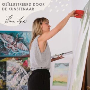 Notitieboekje | Ligarti