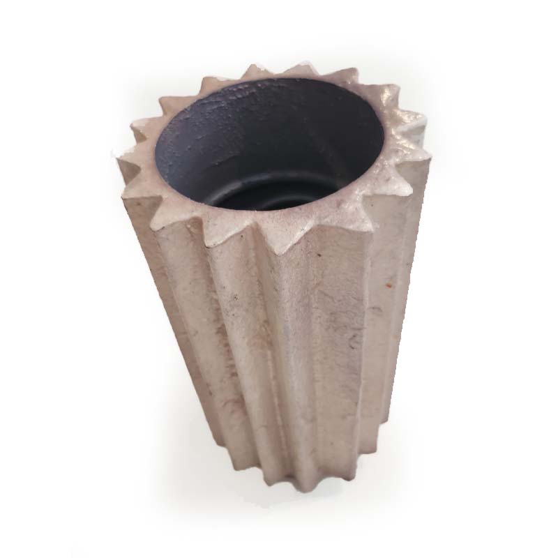 Vaas L Folded Cap Pulp 11 x 19,5 cm Thistle (Lavendel) - Kinta