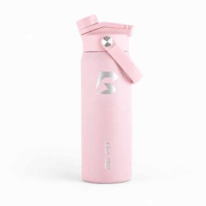 SWIGGER 536 ml Light Pink - BE FIT