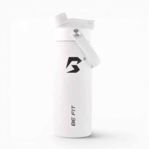 SWIGGER 536 ml Pure White - BE FIT