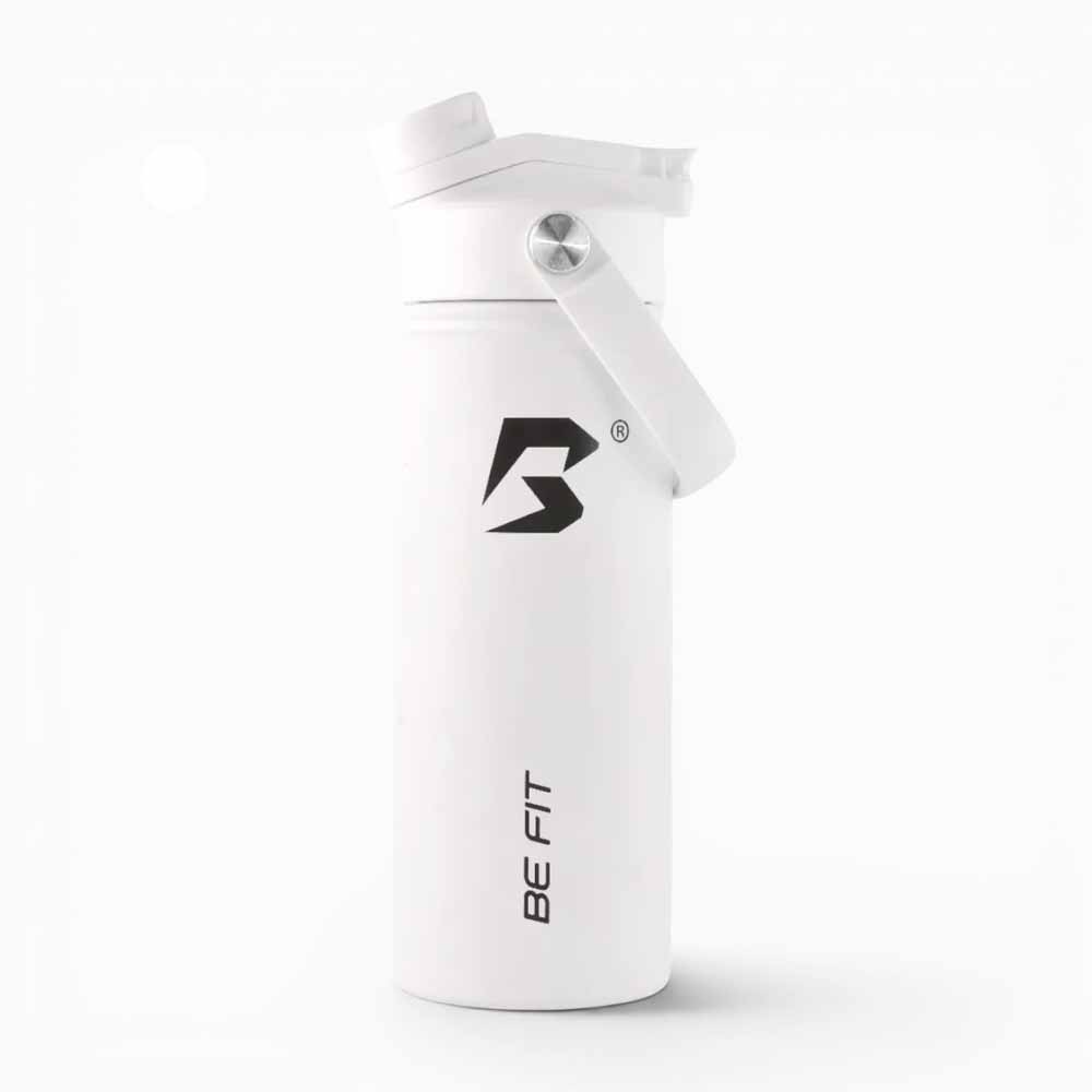 SWIGGER 536 ml Pure White - BE FIT
