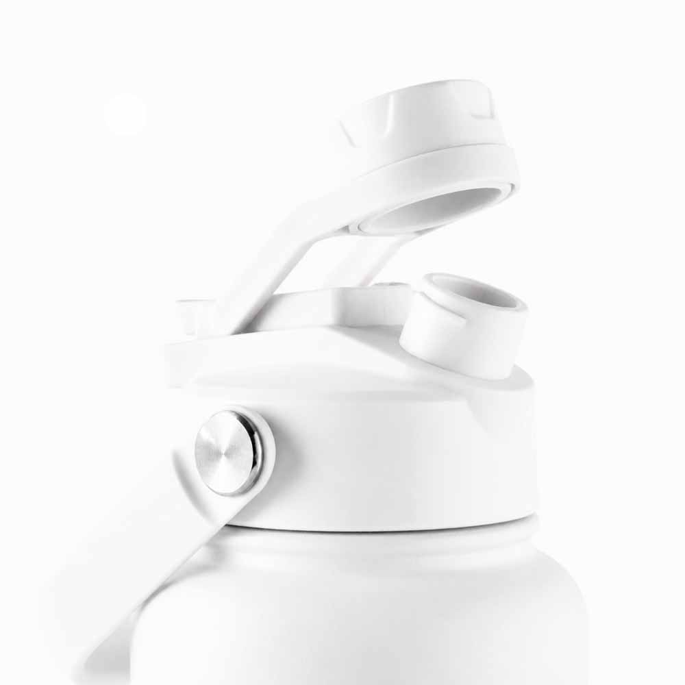 SWIGGER 536 ml Pure White - BE FIT