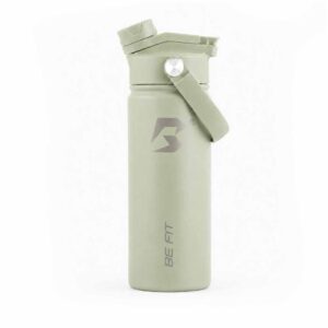 SWIGGER 536 ml Sage Green - BE FIT