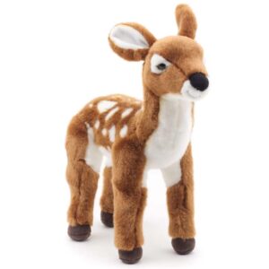 Hertje knuffel 29 cm - Uni-Toys