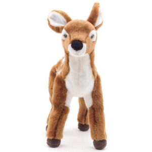 Hertje knuffel 29 cm - Uni-Toys