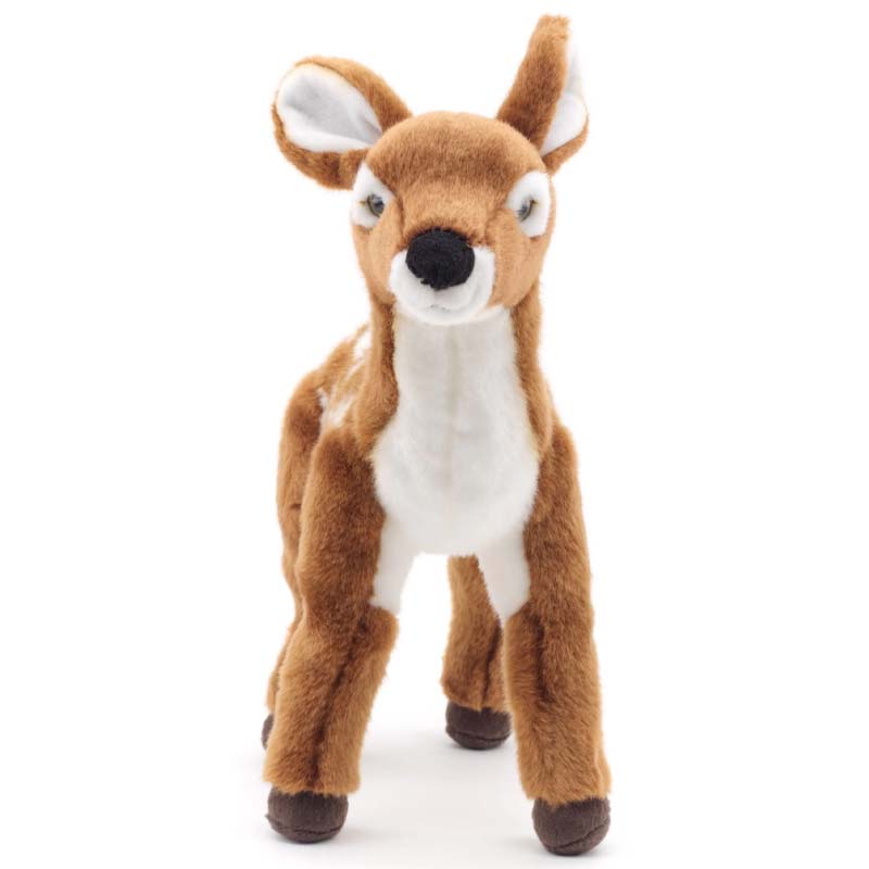 Hertje knuffel 29 cm - Uni-Toys