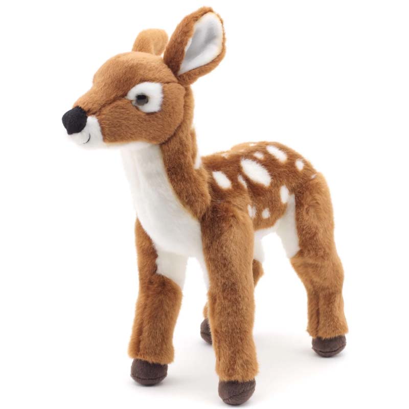 Hertje knuffel 29 cm - Uni-Toys