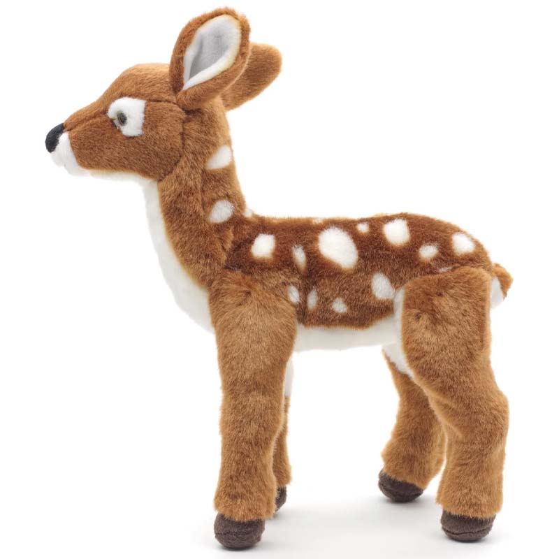 Hertje knuffel 29 cm - Uni-Toys