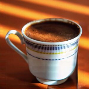 Siroop Cookie 400ml - Bacanha