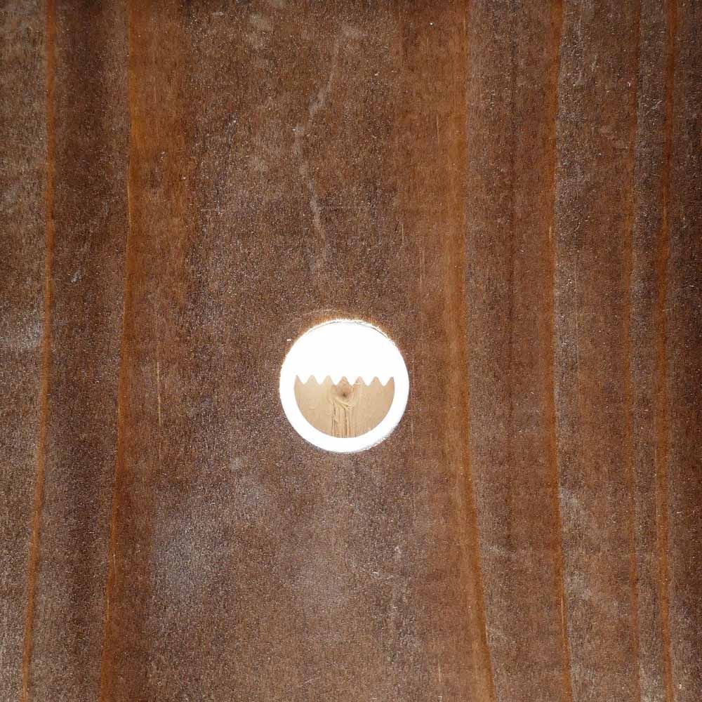 On Wood - MAGS