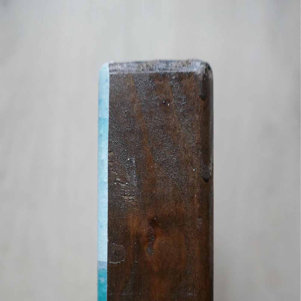 On Wood - MAGS